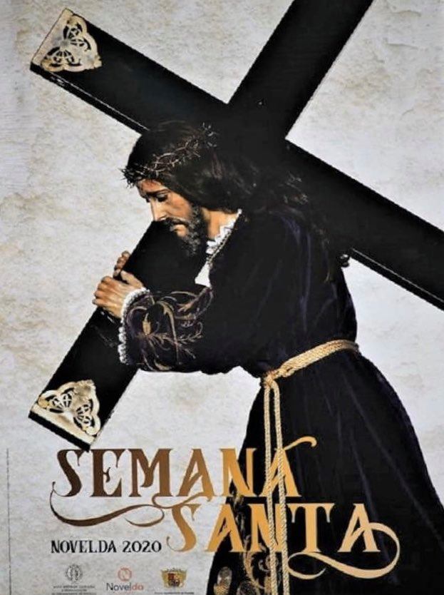 Semana Santa en Novelda  